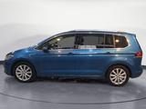 Volkswagen VW Touran 1.4 AHK, Navi. Rückfahrkamera - Volkswagen Touran Gebrauchtwagen