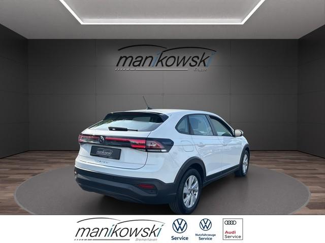 Volkswagen Taigo 1.0 TSI 95 PS *APP LED PDC, миниатюра 5