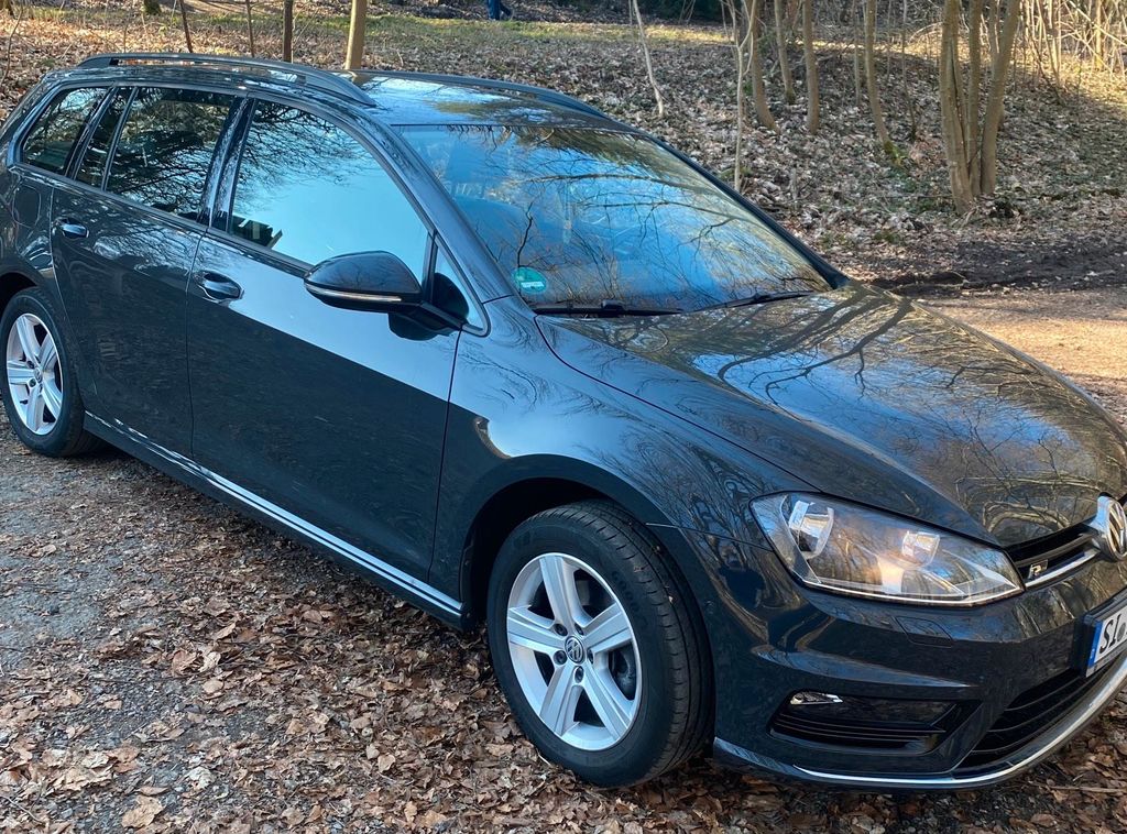 Image of Volkswagen Golf