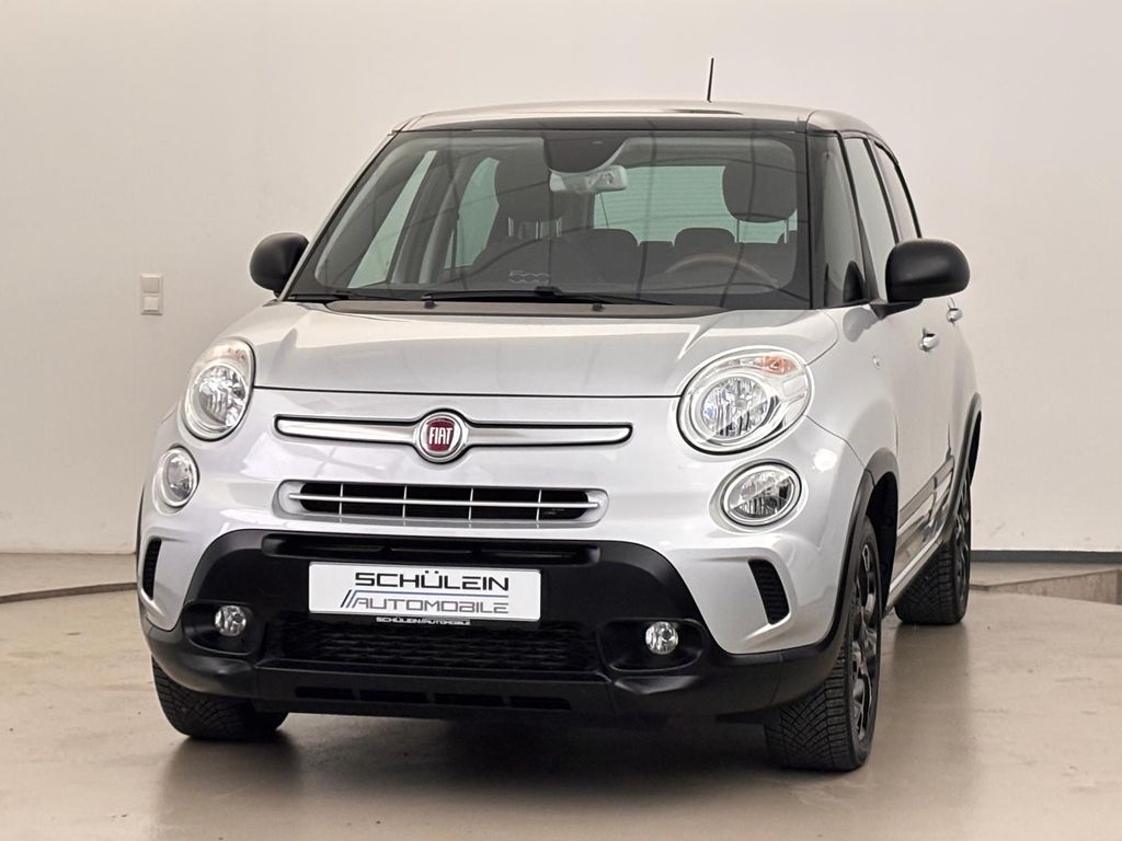 Image of Fiat 500L