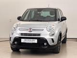 Fiat 500L Trekking*Klimaauto.*Navi*SHZ*Pano*Alu*PDC* - gebrauchte Fiat Kleinbus