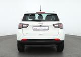 Jeep Compass 1.5 M-Hybrid Altitude LED Teilleder DAB - Jeep Compass: Altitude