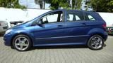 Mercedes-Benz B 200 Automatik Sport Paket - Mercedes-Benz B 200