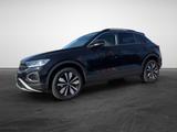 Volkswagen T-Roc 1.5 TSI DSG Goal  AHK LED Kamera PDC LM Te - mit Benzin-Antrieb: Abstandswarner, Geländewagen