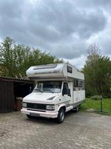 Fiat Talento 1.9l Hymer Camp 46 - Offers