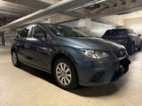 Seat Ibiza 1.0 TSI 85kW Style DSG Style - Seat Ibiza Gebrauchtwagen in München