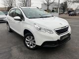 Peugeot 2008 Access*TUV NEU* - Peugeot 2008: Access