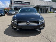 VW Passat "Business" 150PS DSG #AHK #LED #ACC #APP