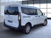 Ford Tourneo Courier - Vorschau Bild 4