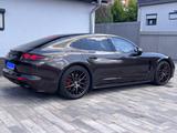 Porsche Panamera GTS Vollausstattung !!! Top Preis  - Porsche Gebrauchtwagen in Jena