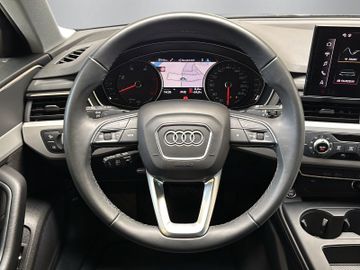 Audi A4 - 7
