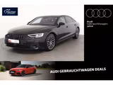 Audi A8 L 50 TDI quattro Tip. Pano/Leder/B&O/20'' - gebrauchte Audi A8 aus dem Jahr 2023