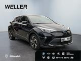 Toyota C-HR 2.0 Hybrid Team D *LED*ACC*CarPlay*CAM*SHZ* - Toyota C-HR in München