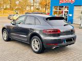 Porsche Macan - - - Porsche Macan Gebrauchtwagen in Berlin