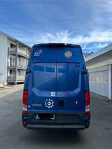 Iveco Daily 35S18A8 Camper - 180PS, Luftfederung - Wohnmobil oder -wagen Luftfederung