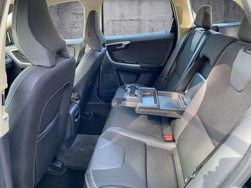 Volvo XC60 - 7