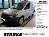 Volkswagen Caddy  Maxi Cargo 2.0 TDI DSG Basis Maxi  AHK Na - Volkswagen Caddy Cargo Maxi