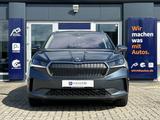 Skoda Enyaq 80 Suite*82kWh*WÄRMEPUMPE*AHK*MATRIX BEAM* - Skoda Enyaq Gebrauchtwagen
