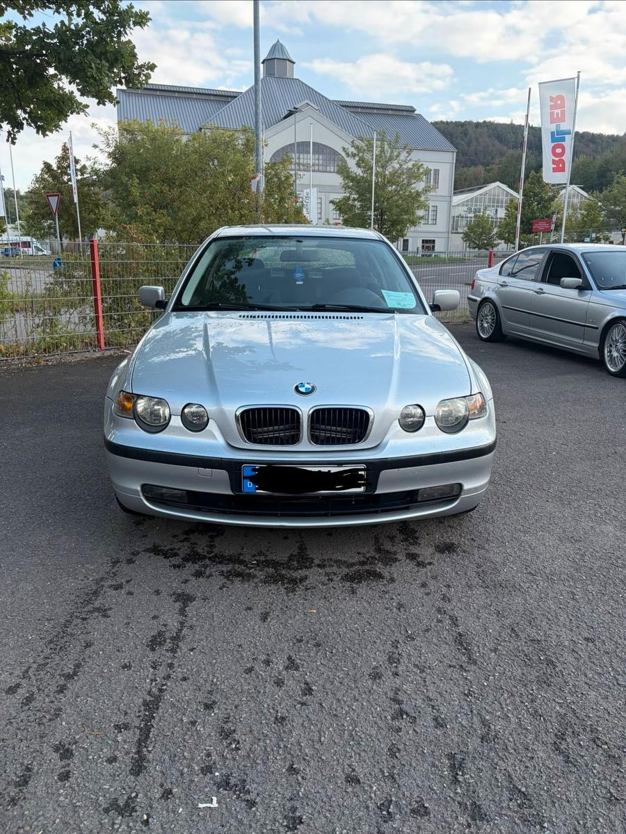 BMW 316