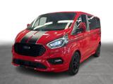 Ford Tourneo Custom 2.0 TDCi  Sport Autom 8.Sitzer St - Ford: Sitzer 8