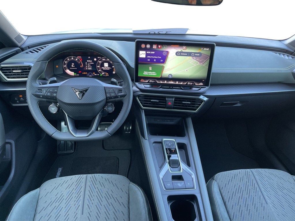 Cupra Leon - Bild 16