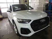 Audi Q5 - Vorschau Bild 3