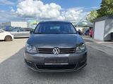 Volkswagen Sharan 2.0 TDI DSG 125kW 7 Sitzer MATCH - Volkswagen Sharan MATCH mit Diesel-Antrieb
