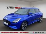 Suzuki Swift Comfort+ 1.2 Dualjet Hybrid CVT **VOLL-AUS - Suzuki Swift: V