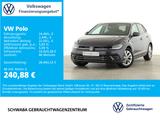 Volkswagen Polo Style 1.0 TSI DSG *LED*VIRTUAL*AHK*ACC*16"* - Volkswagen Polo: 16v