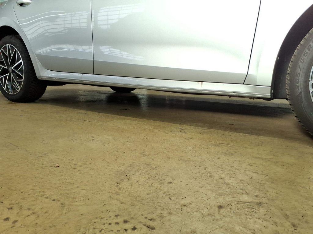 Skoda Octavia - Bild 9
