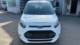 Ford Tourneo Connect Ambiente - Ford Tourneo aus 2014