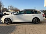 Skoda Octavia Combi Soleil 2,0 TDI DSG AHK LED Nav RFK - Skoda Octavia SOLEIL mit Diesel-Antrieb