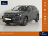Volkswagen Tiguan 2.0 TDI Elegance DSG AHK/Matrix/NAV/ACC