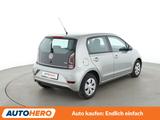 Volkswagen up! 1.0 TSI Move up! BlueMotion*SHZ*KLIMA* - VW up! Gebrauchtwagen in München