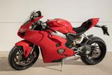 Ducati Panigale V4, Neuwertig, 761 km, Sammlerfahrzeug - Offers