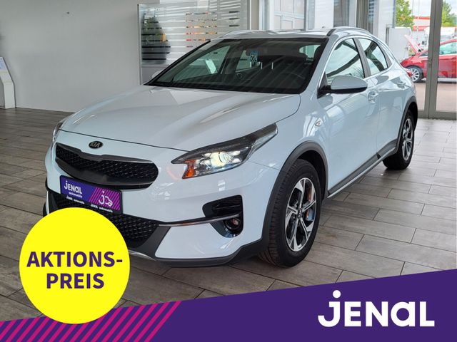 Kia XCeed Edition 7 KAMERA/SITZHZG./LENKRADHZG./LED