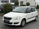 Skoda Fabia Cool Edition - Skoda Fabia aus 2010: Cool Edition