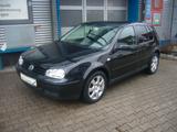 Volkswagen Golf 1.6 KLI ALU KD ZAHN BRE REIF AUSP TÜV NEU