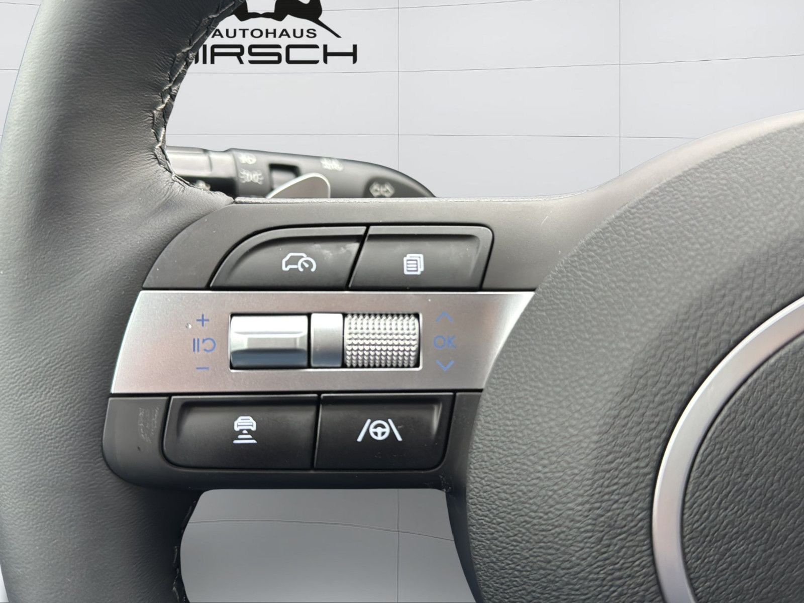 Hyundai TUCSON - Bild 21