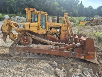 CAT D 9