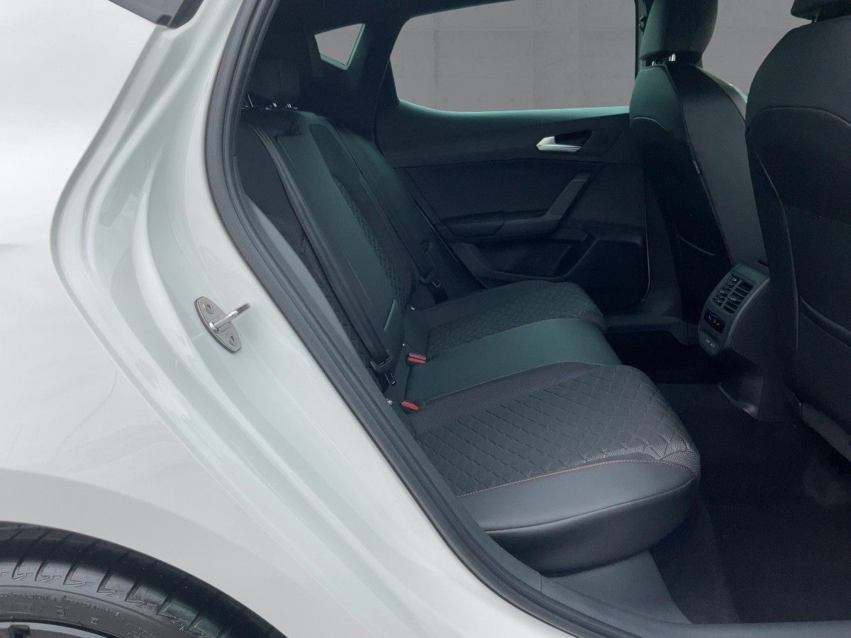 Seat Leon - Bild 13