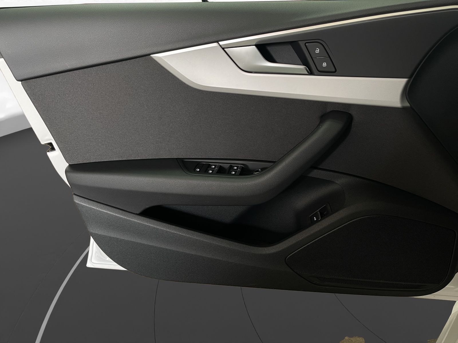 Audi A4 - Bild 10