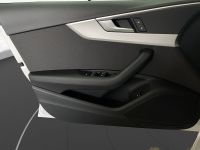 Audi A4 - Vorschau Bild 10