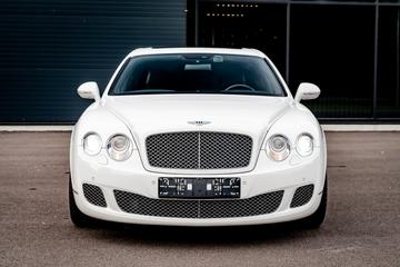 صورة 5 لـ 2011 Bentley CONTINENTAL FLYING SPUR