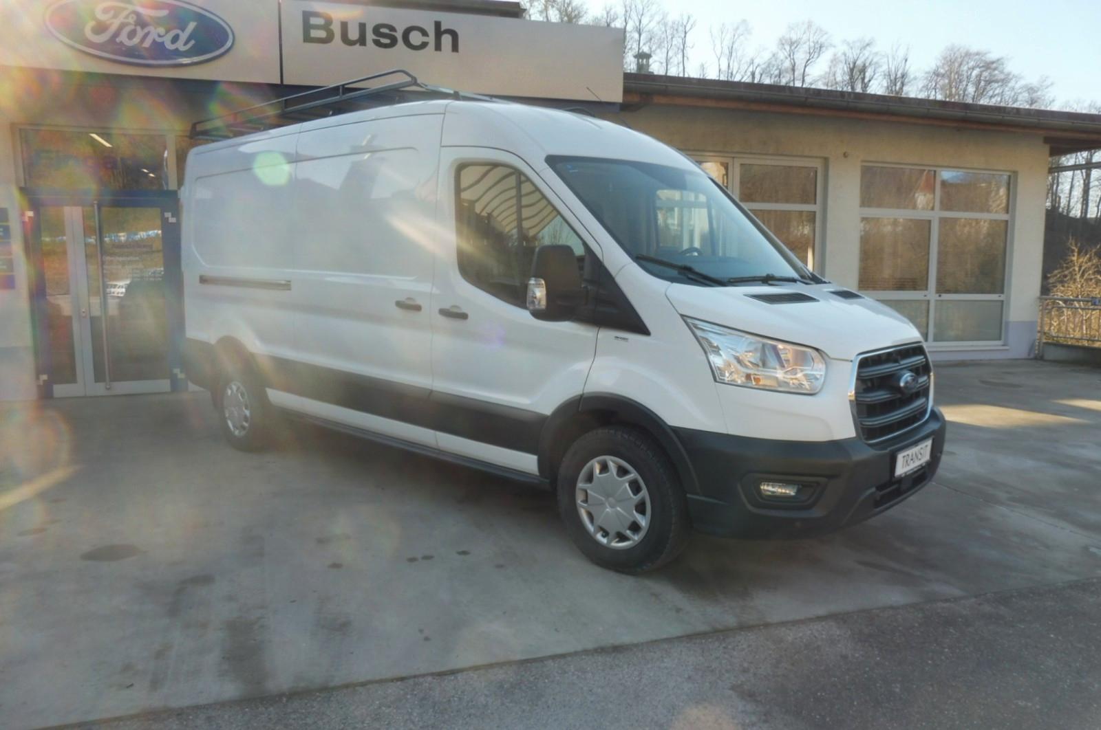Ford Transit Kasten 350 L3 Trend