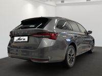 Skoda Octavia - Vorschau Bild 6
