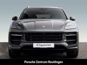 Porsche Cayenne - 9