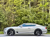 Bentley Continental GT W12 *Mulliner*Blackline*TouringS* - Bentley: Mulliner