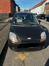 Chevrolet Matiz 0.8 S S - Chevrolet in Aachen