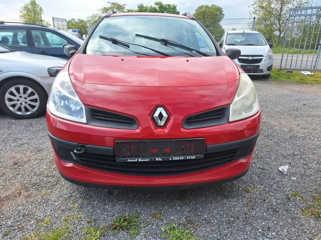 Renault Clio Grandtour by Rip Curl 1.5 dCi FAP 63